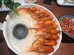 -乔街深夜食堂·小龙虾·高压锅生蚝(杭州总店)