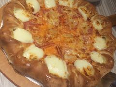 -必胜客(鼓楼店)