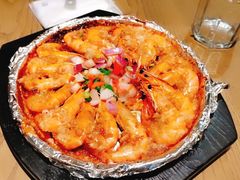 -老阿爸鲜鱼土菜(昆山花桥店)