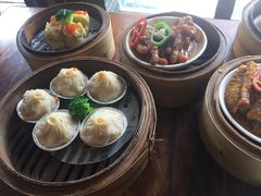 -澳门西南饭店·粤菜·茶市·手工点心(华海路店)