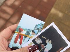 -百丽宫影城(嘉里汇店)