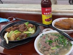 -珍珍小食店(西华路店)