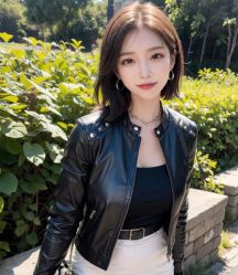 -FASHION PALACE hair+