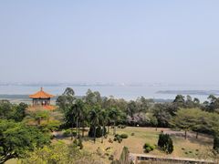 -广州莲花山旅游区