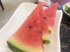 -城一锅涮烤羊蝎子·烤串