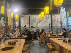 -水浒烤肉(医学院店)