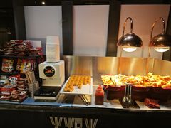 -火炉火自助餐(喜隆多店)