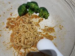-李犟大爆鳝面·手工蟹黄包(湖滨西湖店)