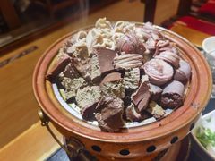 -一招鲜·全羊铺·蒙古奶茶(五一北路店)