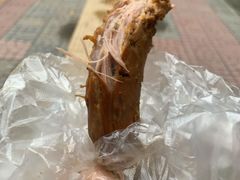 鸭脖-土门八珍烤鸡腊味店(土门老店)