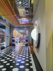 -meland(成都金牛凯德广场店)