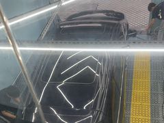 -龙粤汽车贴膜·中国航天山由