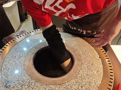 -阿甘锅盔(合生汇购物中心店)