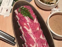 -巴奴毛肚火锅(七宝领展广场店)