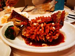 -得月楼·省级非遗·传统苏帮菜(观前店)
