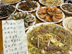 -温州一家人美食(西木头市店)