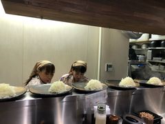 -牛かつもと村(上野店)