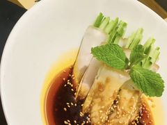 -榕意·川味之美(深业上城店)