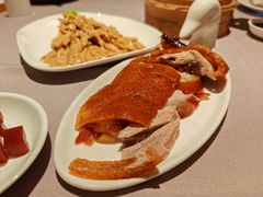 -金鸭季·北京烤鸭(深业上城店)