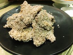 特色酥牛柳-铜锣湾·有麝自然香(重庆新天地店)