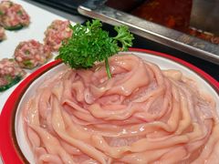 -红鼎坊·老成都火锅(新南门店)