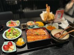 -玄白·炭烤活鳗(上海首店)