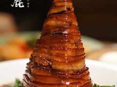 -新白鹿餐厅(银泰西湖文化广场店)