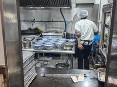 -伟记奥面馆(养育巷店)