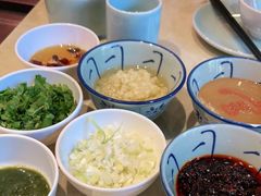 -三宝涮肉(体育学院店)