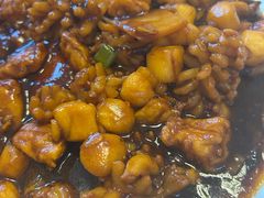 -京皇十二道天津菜(蒲黄榆店)