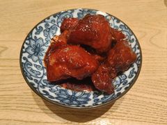 -新万鑫银丝面·非遗无锡味(惠山古镇店)