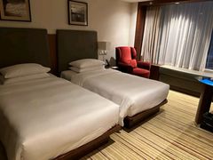 -香港尖沙咀凯悦酒店