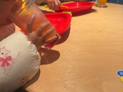 -菲滋意式餐厅(富阳东方茂店)