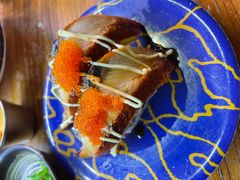 -伊秀·手握寿司·料理(裕华万达广场店)