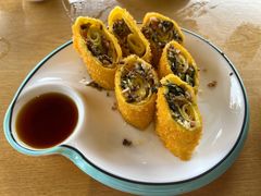 黑松露鸡肉卷-品味泸沽湖•民族特色菜(大落水店)