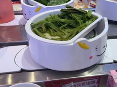 -龍歌自助小火锅(奎文万达店)