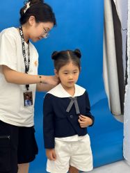 点击看大图 -海马体家庭照相馆(杭州萧山万象汇店)