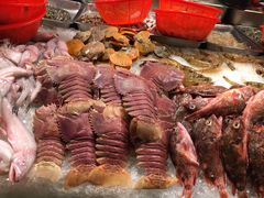 -谊荣海鲜大牌档(石湖店)