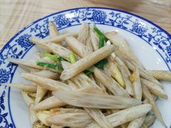 -江城燕子大排档(江汉路步行街店)