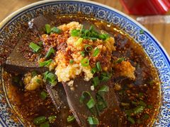-子午路张记肉夹馍(兵马俑店)