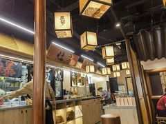 -大盐帮川菜馆(长楹天街店)