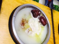 -小铫鸡汤