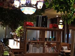 -栖巢咖啡(天鹅湖万达低碳店)