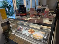 -ommo cafe(半岛城邦店)