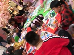 -太原茂业天地购物中心