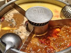 -巴奴毛肚火锅(大剧院店)