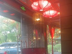 -申粤轩酒楼·三十年粤菜经典(丁香花园店)