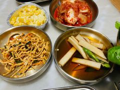 -韩宫宴和牛烤肉(无锡大东方广场店)