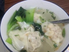 -袁记云饺(新街口店)