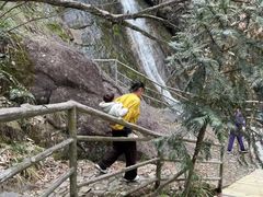 -东天目山风景区
